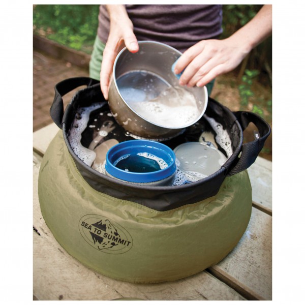 Sea to summit Kitchen Sink 20 liter - 2