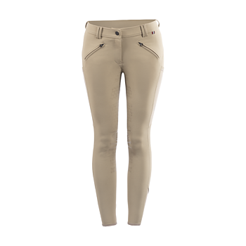 Cavallo CavalCalypso Riding breeches - Almond (Beige) 