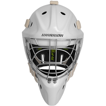 S23 MÅLVAKTSHJÄLM Warrior RITUAL R/F2 PRO MASK (Certified Cat Eye Mask)