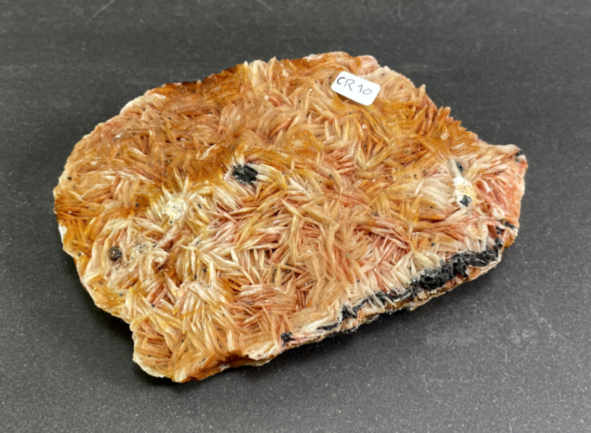 baryt med galena - 10