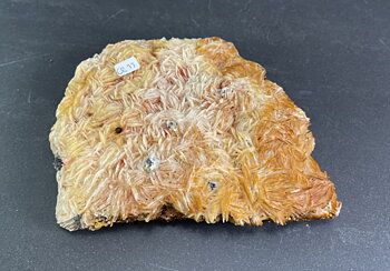 baryt med galena - 11