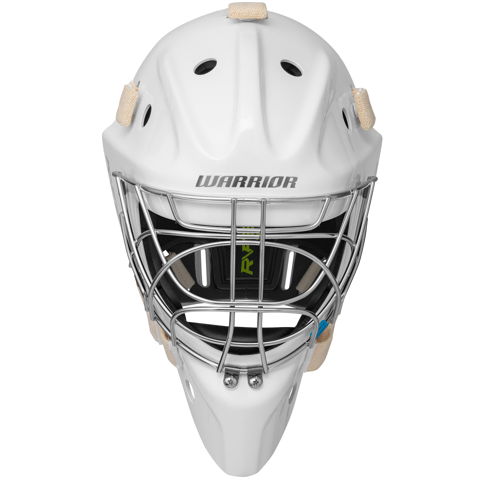 S23 MÅLVAKTSHJÄLM WarriorRITUAL R/F2 E+ SR Mask  (Certified Cat Eye Mask)