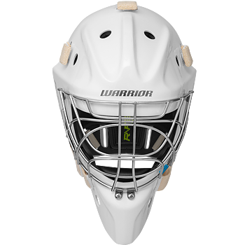 S23 MÅLVAKTSHJÄLM WarriorRITUAL R/F2 E+ SR Mask  (Certified Cat Eye Mask)