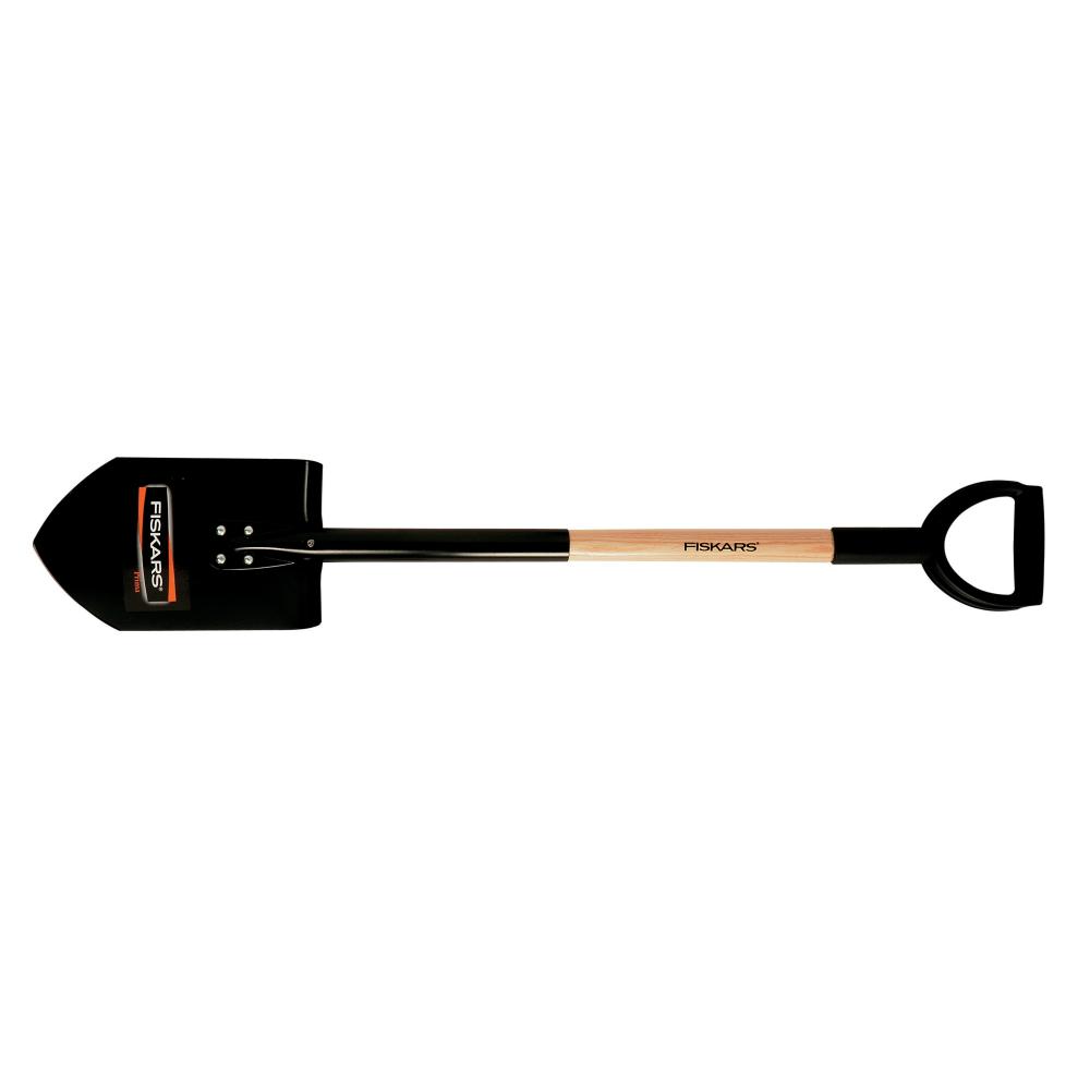 Villaspade spets prima Fiskars