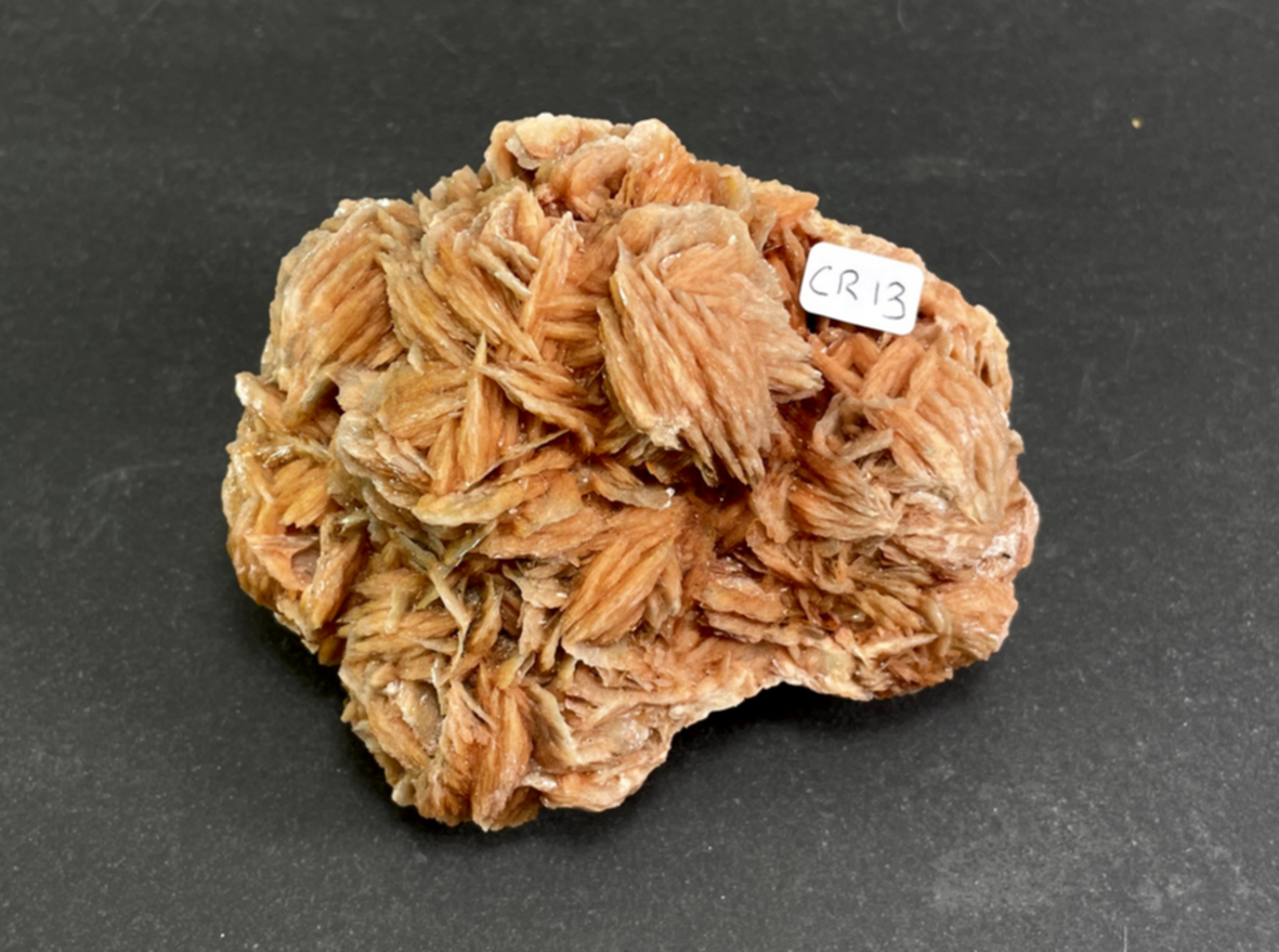 baryt med galena - 13