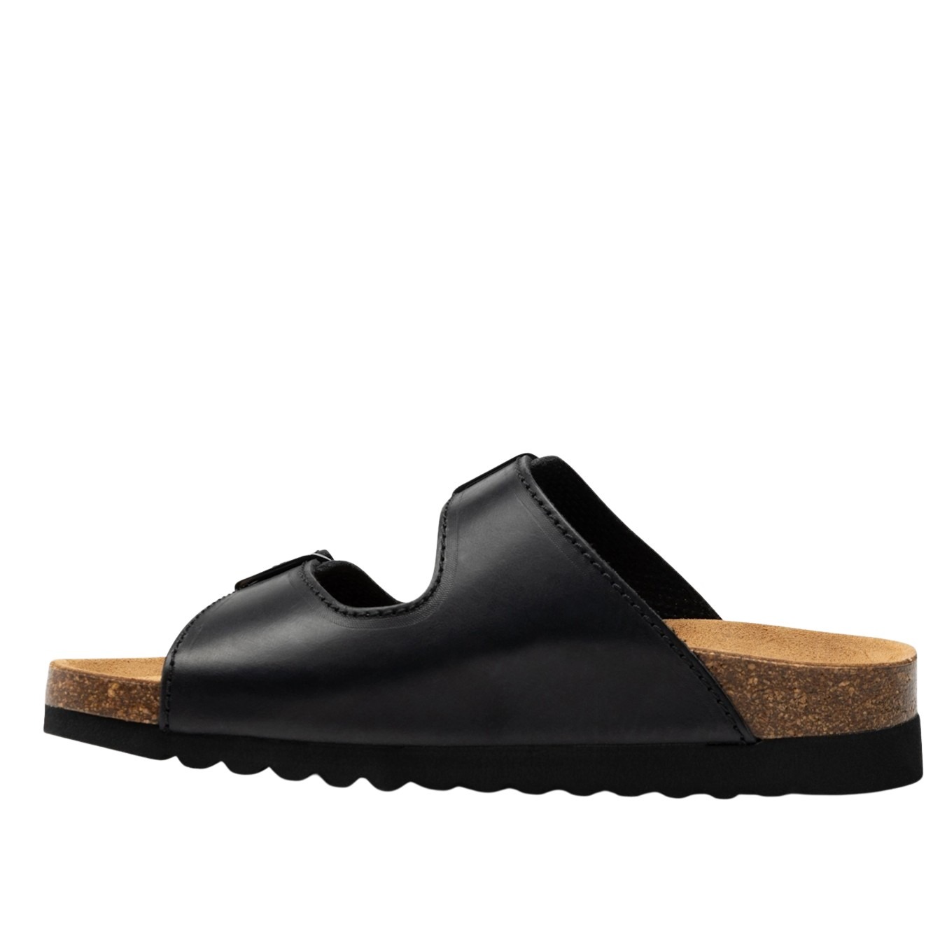 Biosandal Black Airbed - 3