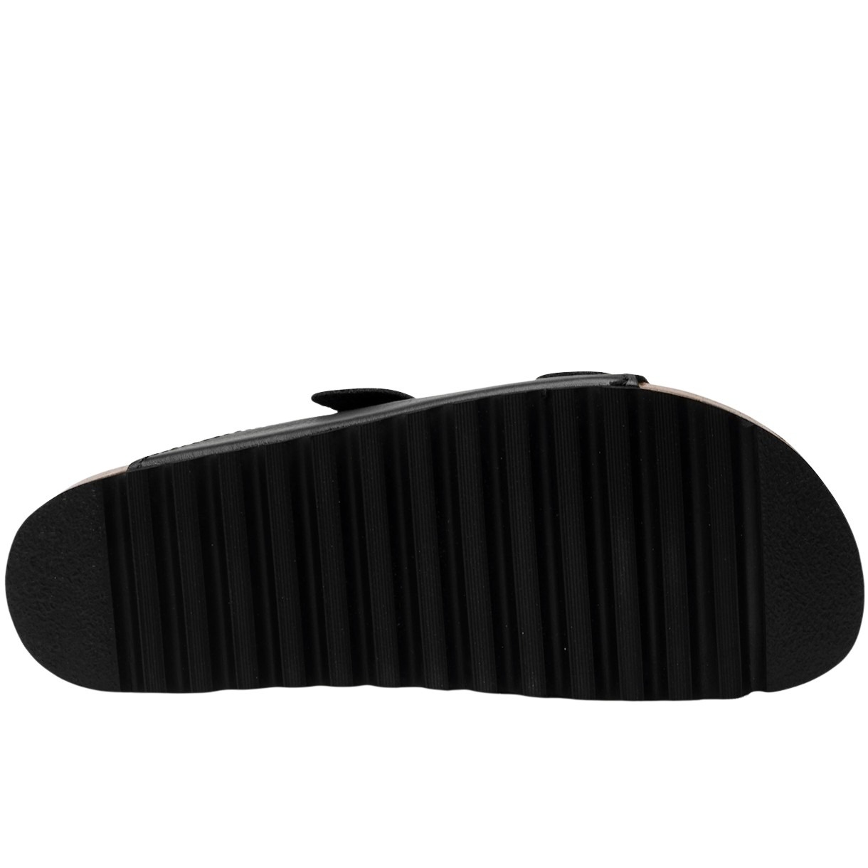 Biosandal Black Airbed - 4