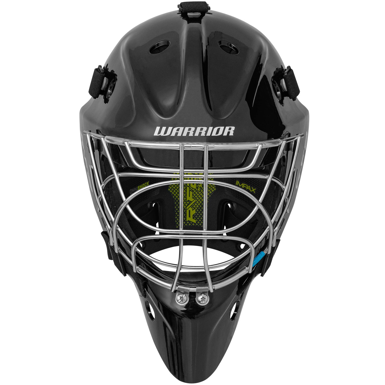 S23 MÅLVAKTSHJÄLM WarriorRITUAL R/F2 E SR Mask  (Certified Cat Eye Mask) - 2