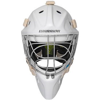 S23 MÅLVAKTSHJÄLM WarriorRITUAL R/F2 E SR Mask  (Certified Cat Eye Mask)