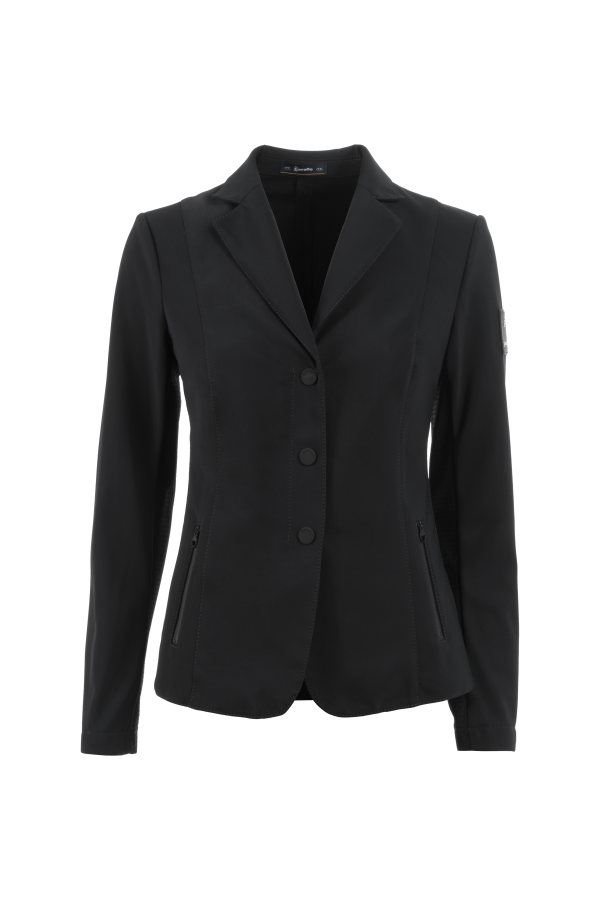 Cavallo Dublin Show Jacket - Black - PETSTER