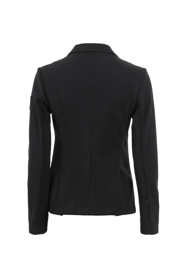 CavalDublin Show Jacket - Black 