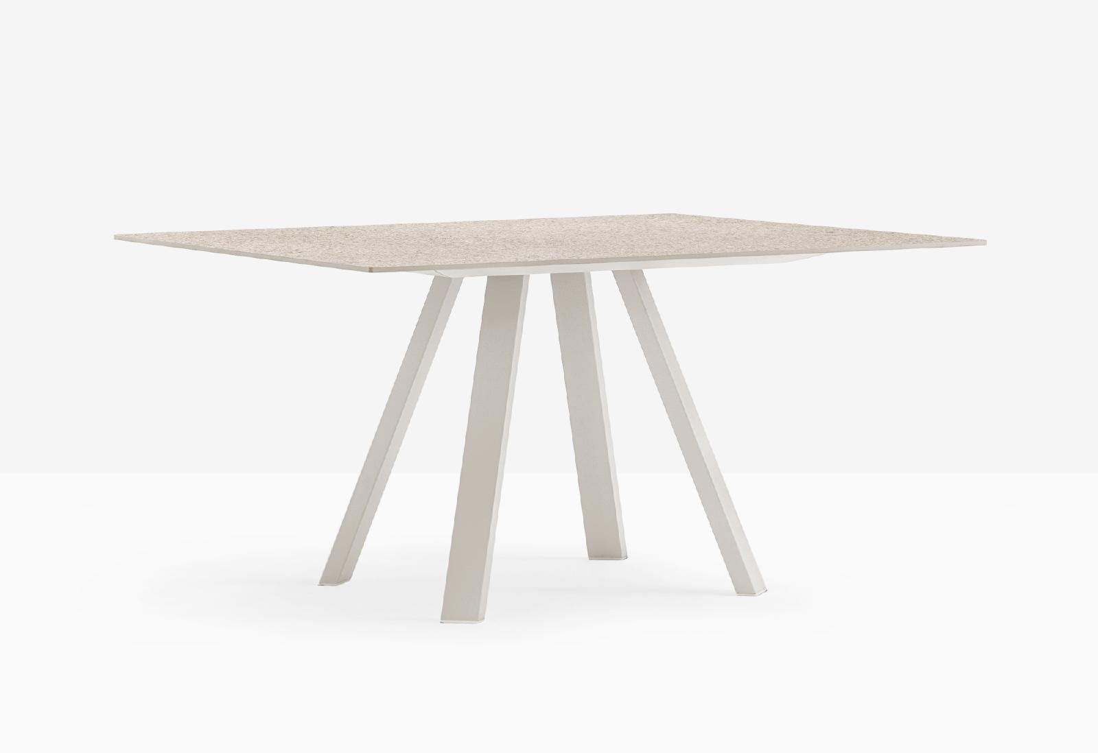 ARKI-TABLE /2 Kvadrat - OUTDOOR