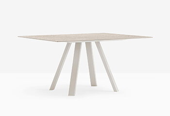 ARKI-TABLE /2 Kvadrat - OUTDOOR