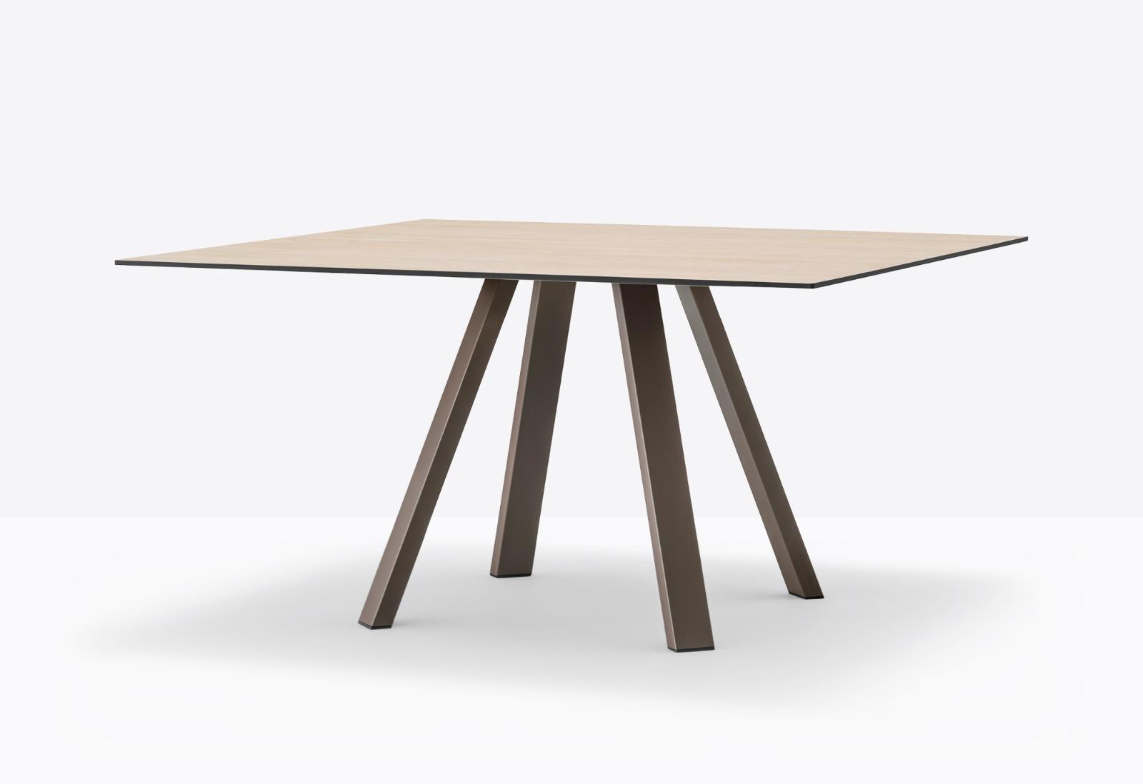 ARKI-TABLE /2 Kvadrat - OUTDOOR - 3