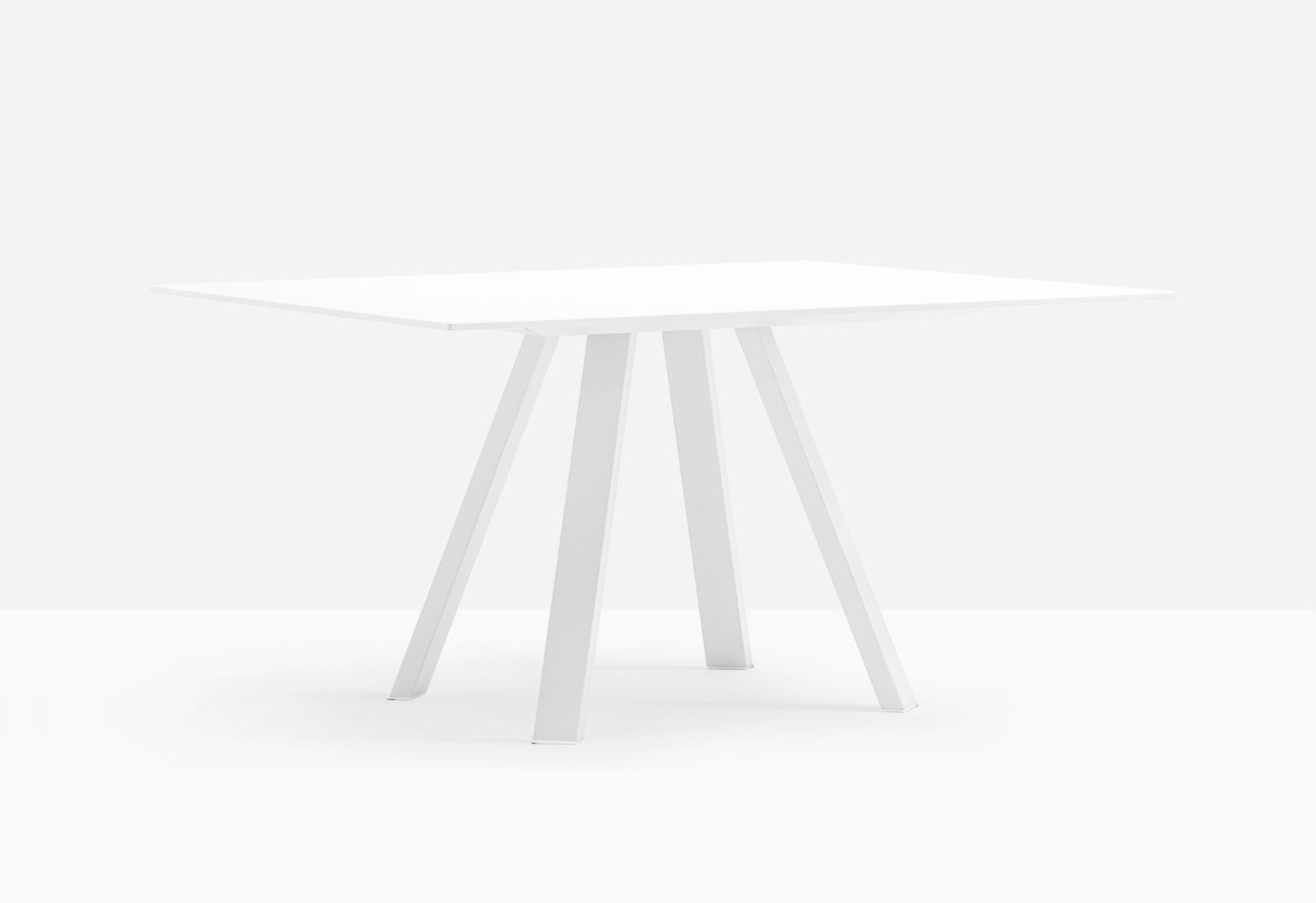 ARKI-TABLE /2 Kvadrat - OUTDOOR - 2
