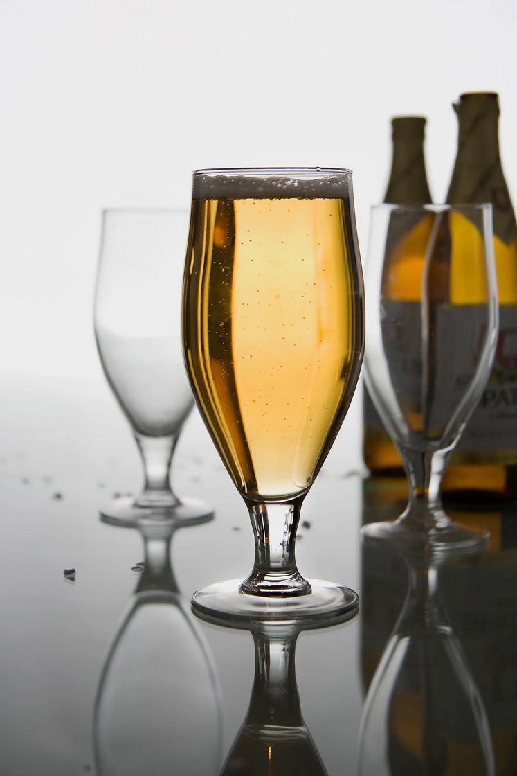 Ölglas Cervoise 50 cl - 2