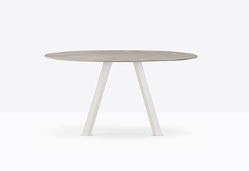 ARKI-TABLE /2 Round - OUTDOOR