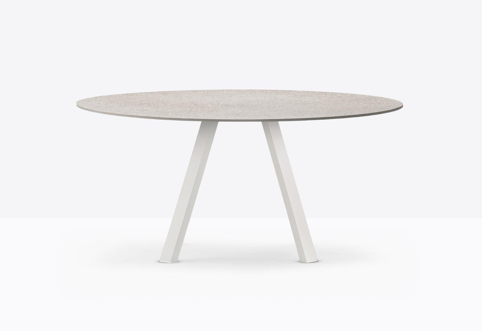 ARKI-TABLE /2 Round - OUTDOOR