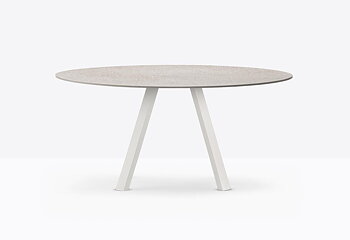 ARKI-TABLE /2 Round - OUTDOOR