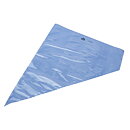 Spritspåse 55 cm, engångs, 100 st. 