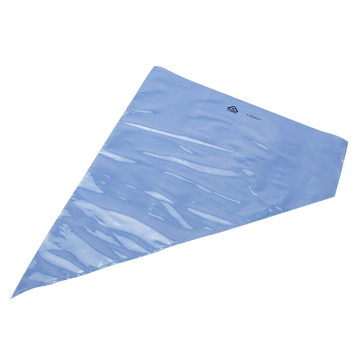 Spritspåse 55 cm, engångs, 100 st. 