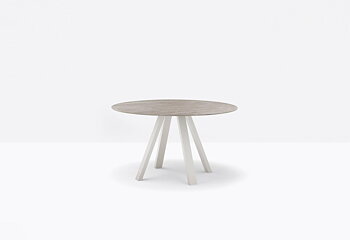 ARKI-TABLE 5/2 Round - OUTDOOR