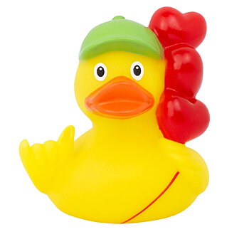 Badanka - Ballonger