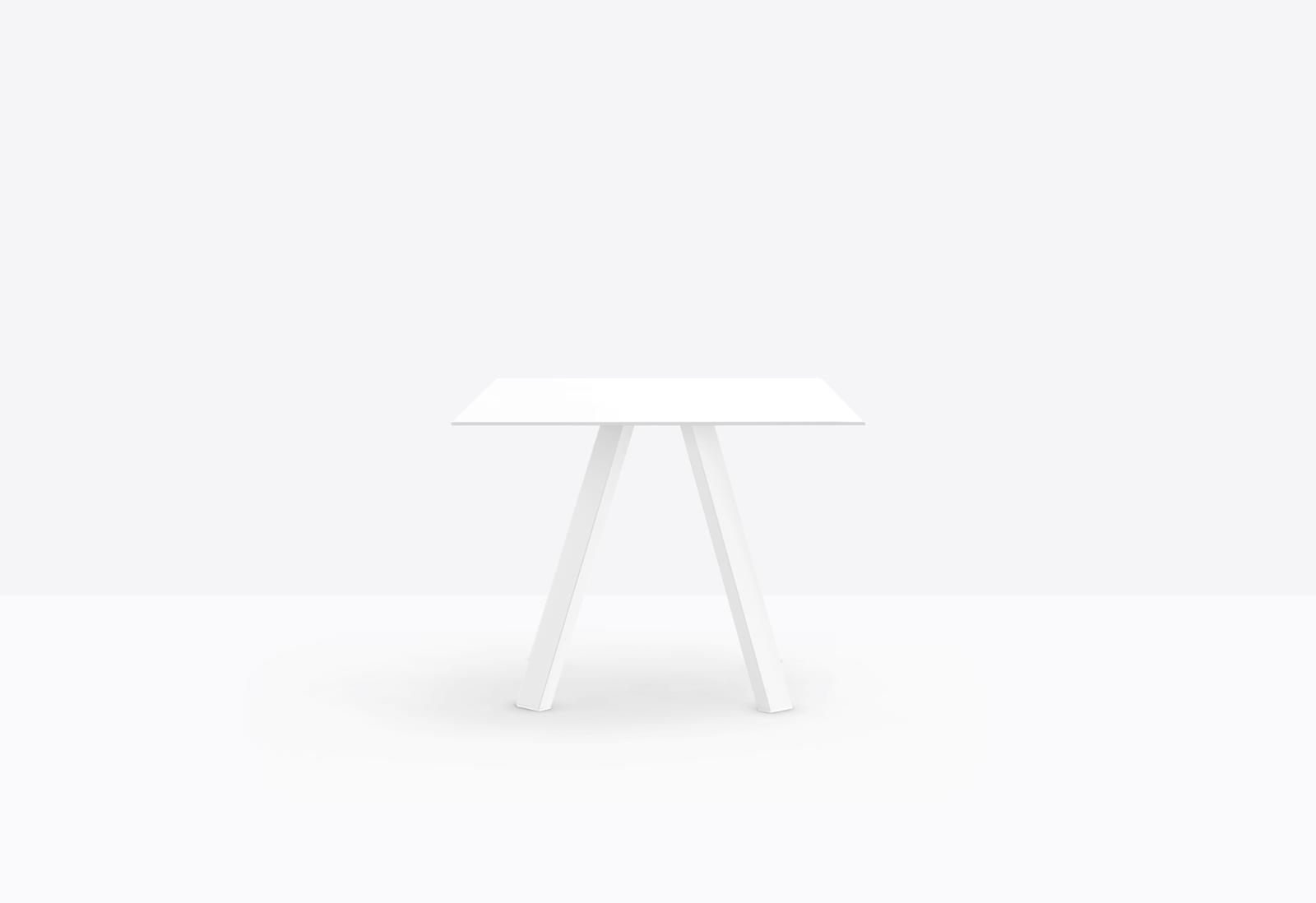 ARKI-TABLE 5/2 Square - OUTDOOR - 3