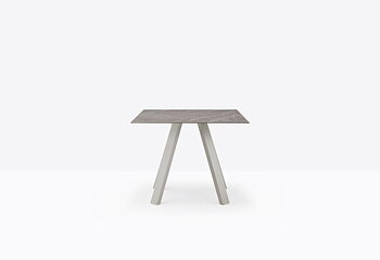 ARKI-TABLE 5/2 Square - OUTDOOR