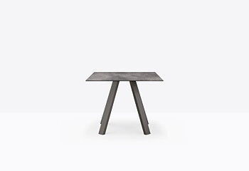 ARKI-TABLE 5/2 Square - OUTDOOR