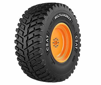 360/80R28 Ceat Multiloadmax 146A8/142D