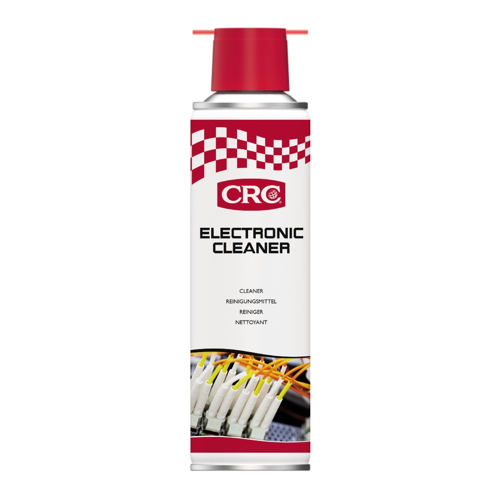 Elektronikrengöring/Electronic Cleaner CRC