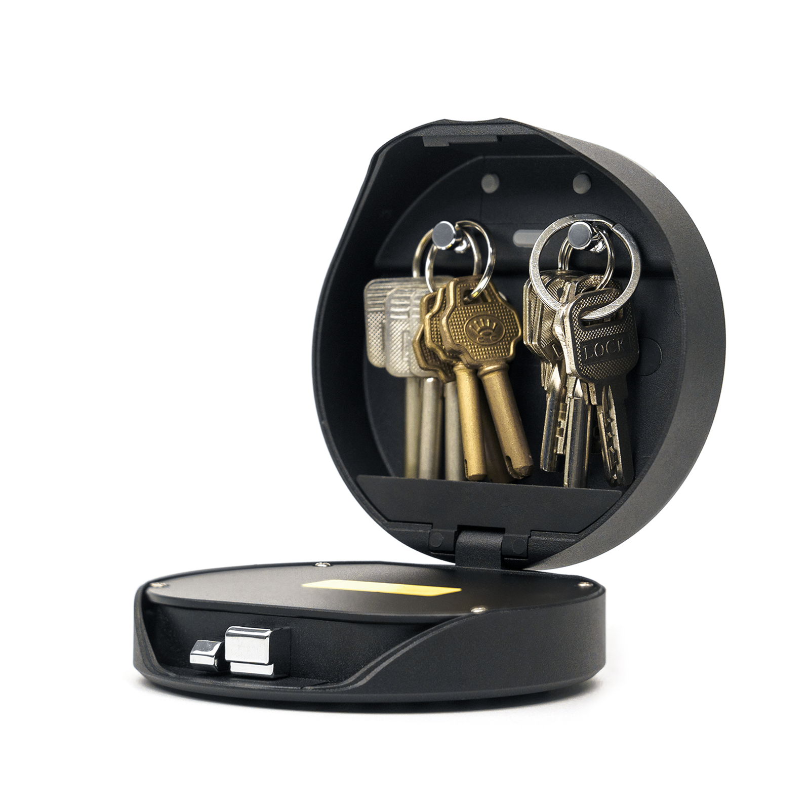 Nyckelbox XL Bluetooth - 4
