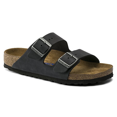 Birkenstock Arizona Mjuk fotbädd