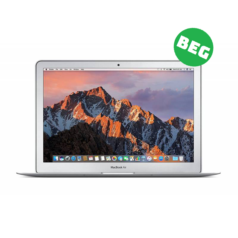 Beg MacBook Air 13"