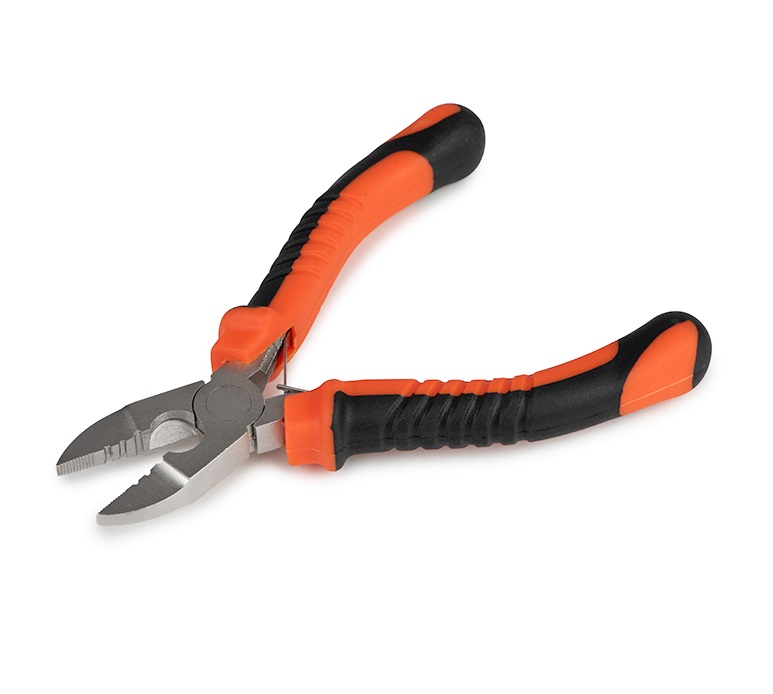 Fox Edges Crimp Plier