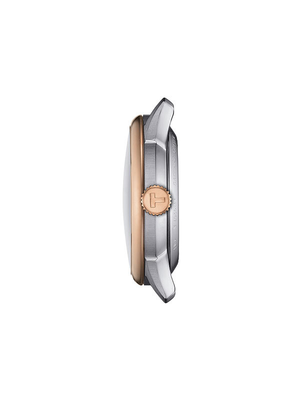 Tissot Chemin des Tourelles Powermatic 80 34 mm - 3