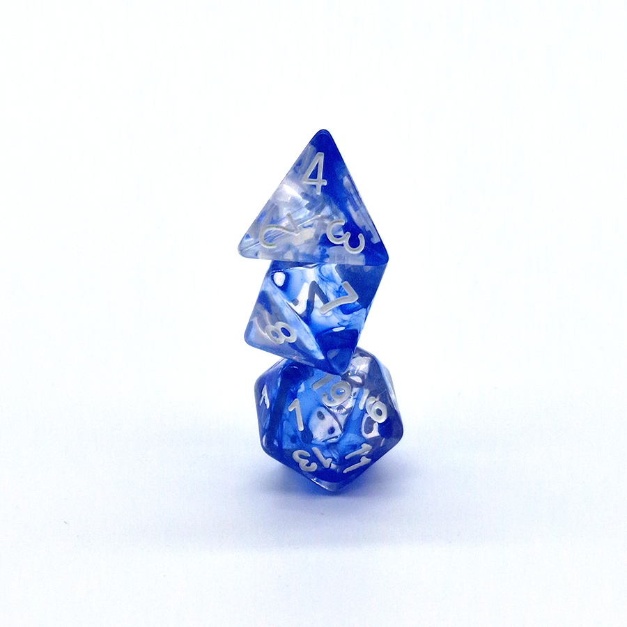 Blue Smoke