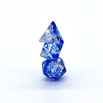 Blue Smoke
