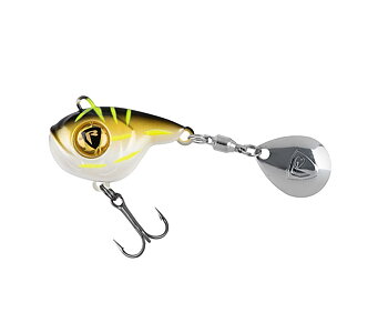 Fox Rage Ultra UV Big Eye Spin 20g 