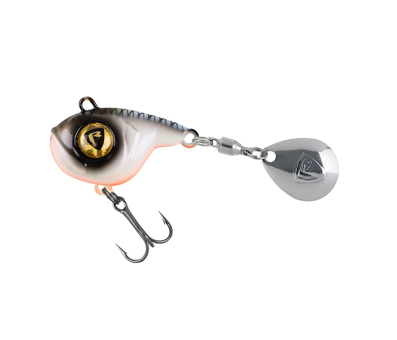 Fox Rage Ultra UV Big Eye Spin 20g  - 4