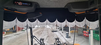Kurvigframrutegardin Ljungby L9-L30 2011-2019