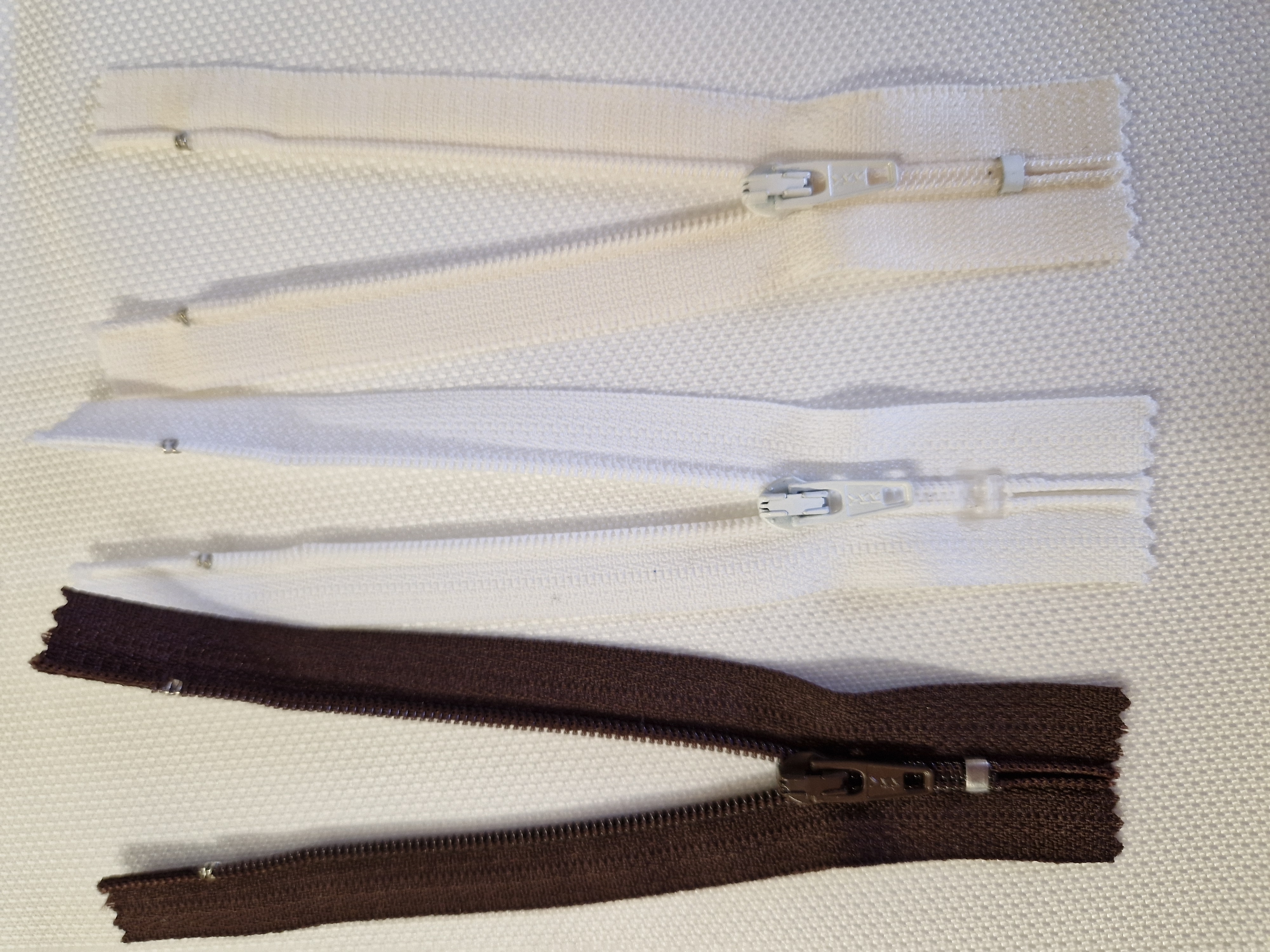 Blixtlås CFC-56 12cm Olika färger