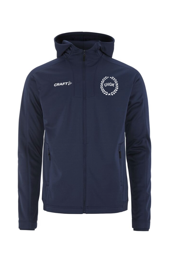 Föreningshood UVGK Craft Evolve 2.0, Herr/JR - 3