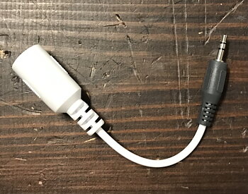 Arturia MIDI-TRS Adapter Type B