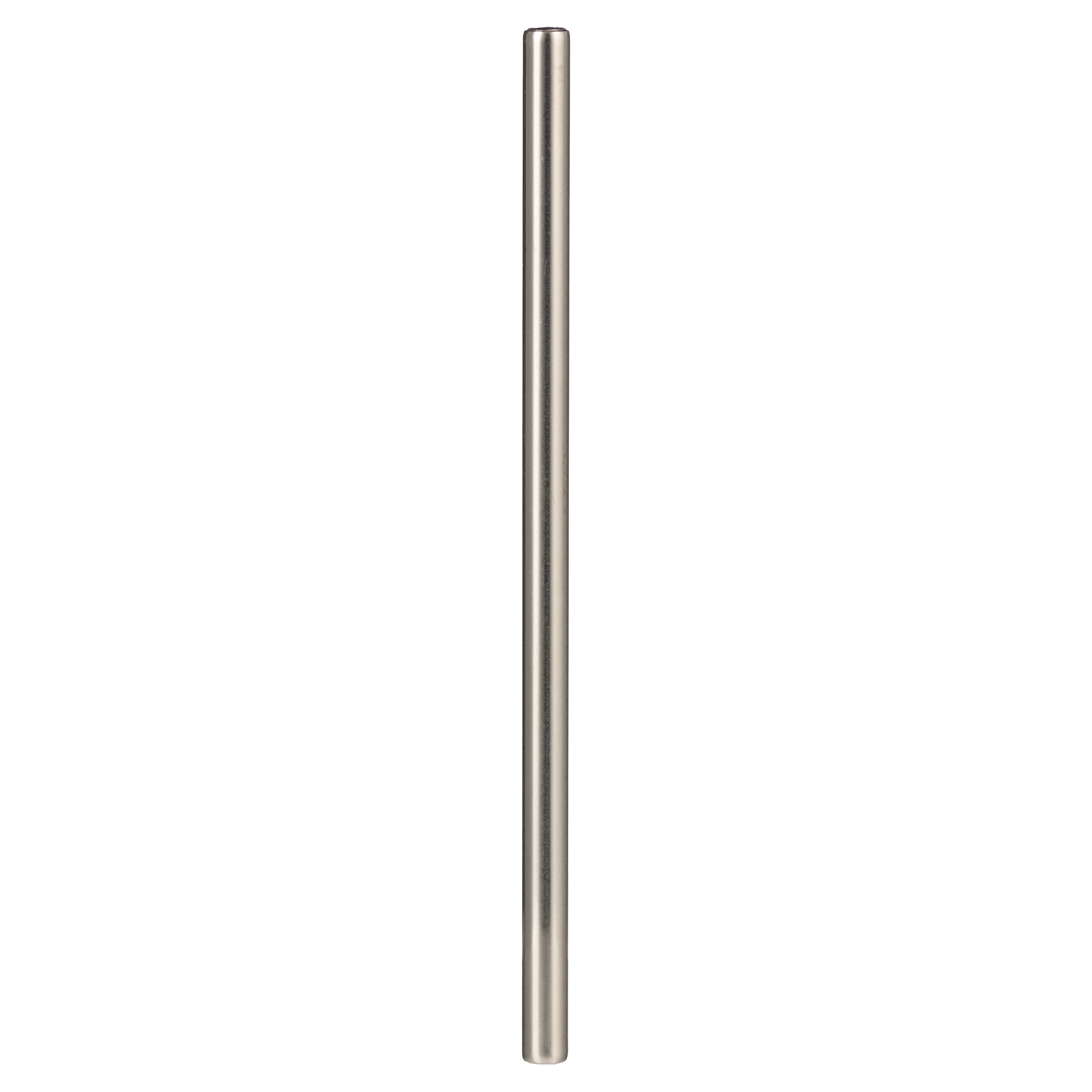 Viners Cocktailsugrör Metall 6-pack