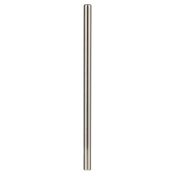 Viners Cocktailsugrör Metall 6-pack