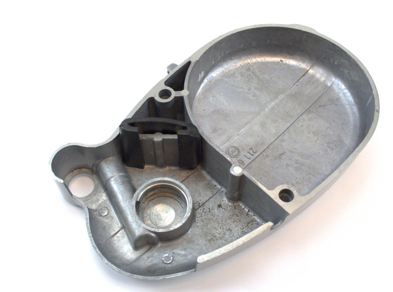 Gummischutz original für Lichtmaschinendeckel Sachs 2 vxl NOS - 3