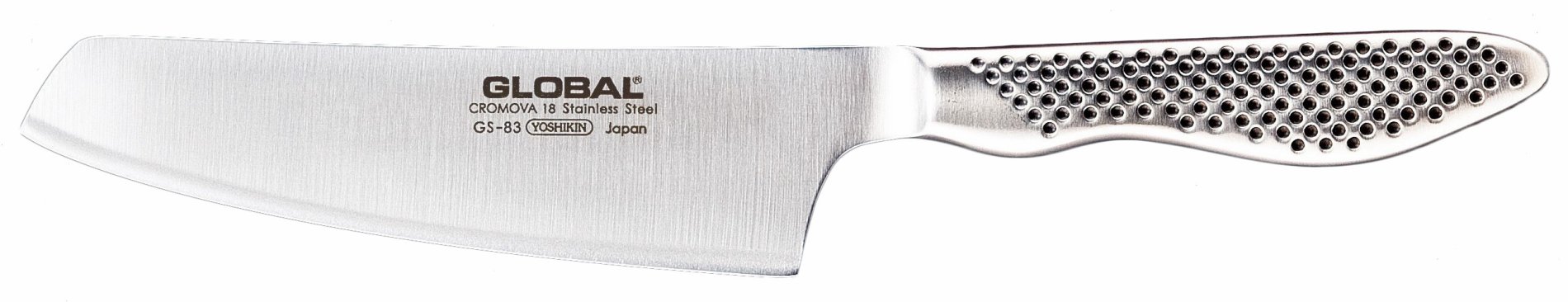 GLOBAL Grönsakshacka 13 cm 