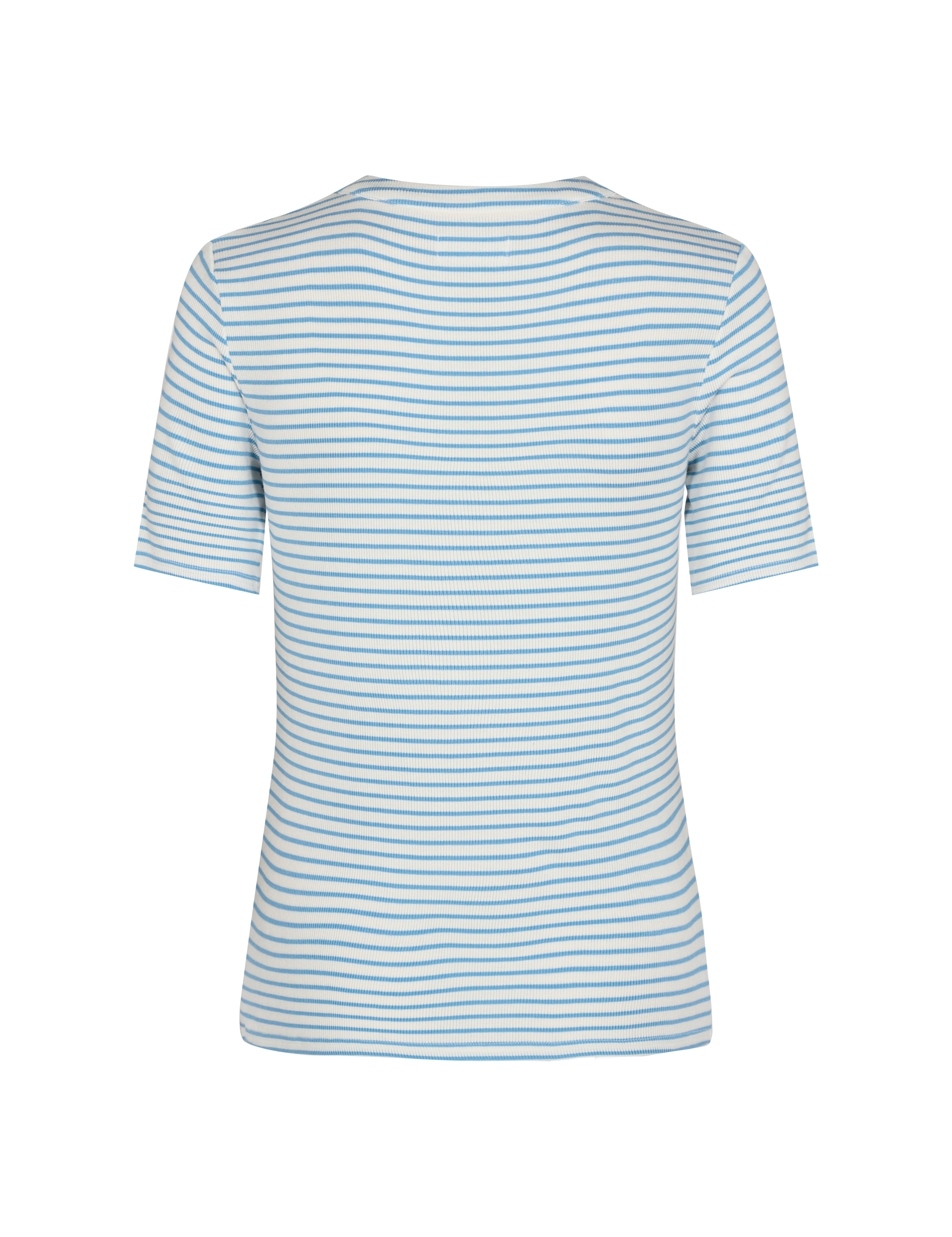 Leveté Room - Ika 15 T-Shirt Aqua - 2
